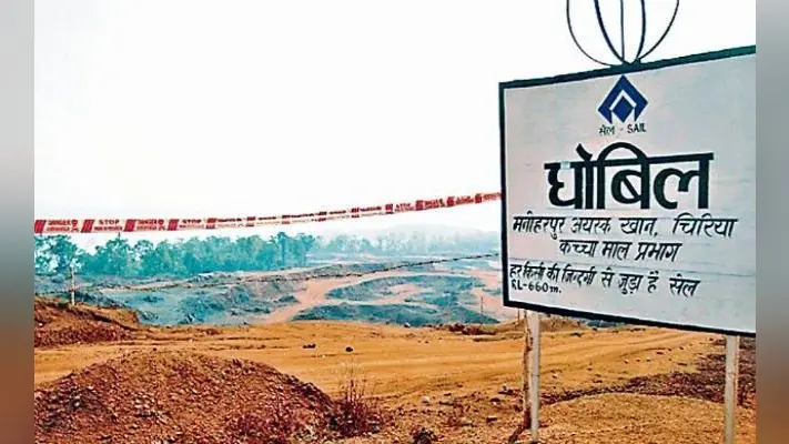 मांझी परिवार का गढ़ रही जंगल आंदोलन की धरती, सेंध लगा चुका है कमल, जानें मनोहरपुर विधानसभा क्षेत्र का लेखा-जोखा
