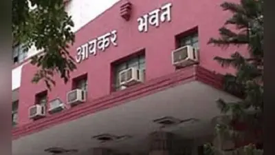 जमशेदपुर में जेइ के घर से बरामद हुए थे रुपये, 2.45 करोड़ की जांच नहीं कर पाया आइटी विभाग