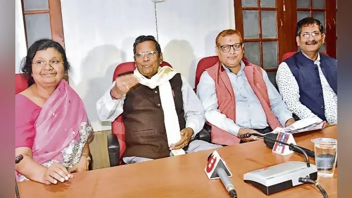 पटना विवि छात्र संघ चुनाव : 24 से नॉमिनेशन फॉर्म, 7 को वोटिंग, 26 को फाइनल उम्मीदवारों की होगी घोषणा