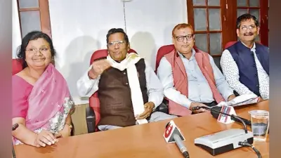 पटना विवि छात्र संघ चुनाव : 24 से नॉमिनेशन फॉर्म, 7 को वोटिंग, 26 को फाइनल उम्मीदवारों की होगी घोषणा