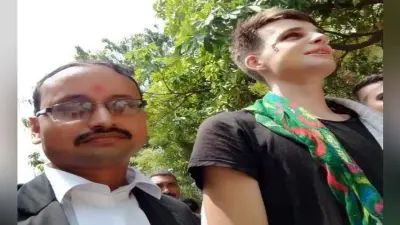 विदेशी पर्यटक संग मारपीट एवं लूटपाट के मामले में 4 दोषी करार
