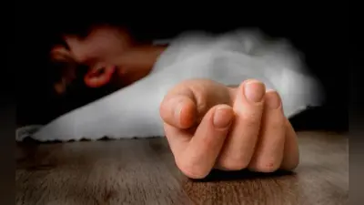 जनरेटर में बाल फंसने से महिला की मौत