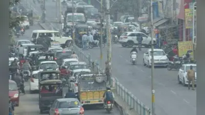 Bihar News: आज से लागू होगा पूजा ट्रैफिक प्लान, 3 दिनों तक राजधानी में भारी वाहनों के प्रवेश पर रोक