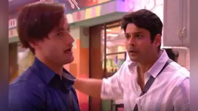 Bigg Boss 13: सिद्धार्थ-आसिम की हाथापाई! वजह फ्रूट्स या कुछ और… VIDEO