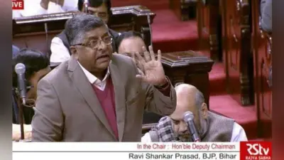 अदालतों में 10 साल पुराने मामलों का त्वरित निपटारा सुनिश्चित करें मुख्य न्यायाधीश: कानून मंत्री