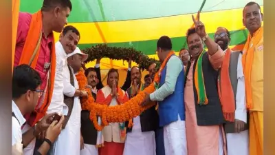 झारखंड विस चुनाव : बेरमो में बोले सीएम रघुवर, मजबूत सरकार को चुनें, मजबूर को नहीं