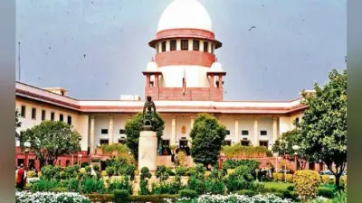 कॉलेजियम : झारखंड उच्च न्यायालय के तीन न्यायाशीधों को स्थायी करने की सिफारिश
