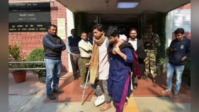 मानव संसाधन विकास मंत्रालय की समिति शुक्रवार को करेगी JNU का दौरा