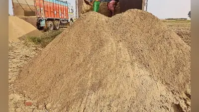 पटना : एनजीटी की ओर से सुनवाई में देरी से बालू उठाव के टेंडर में विलंब, मार्च तक हो सकती है बालू की किल्लत