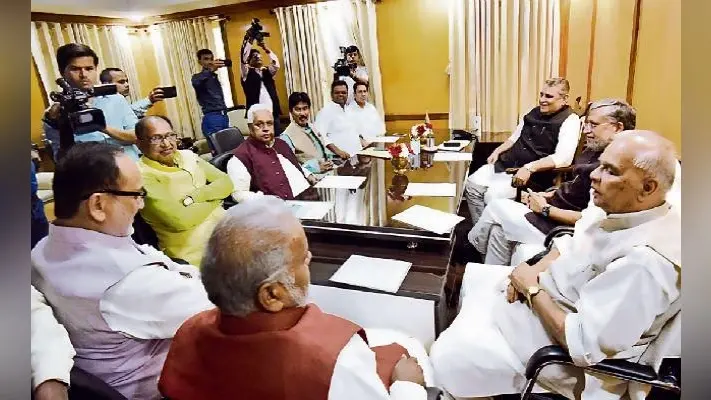 बिहार विधानमंडल : कल से शुरू होगा शीतकालीन सत्र, पांच दिनों का होगा अल्पकालीन सत्र, पारित होंगे कई विधेयक