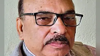 सुनिए झारखंड के नायकों को : राजनीतिज्ञ जाति-धर्म से परे हो कर काम करें
