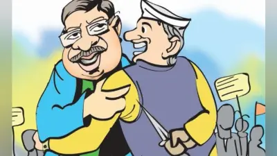 झारखंड विधानसभा चुनाव 2019 : सबको ठौर दिया, अपनाते रहे और धोखा खाते रहे हैं बाबूलाल मरांडी