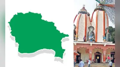 राजघराना व वामदल से झामुमो ने छीनी थी सीट, अब भाजपा-झाविमो का प्रभाव, जानें ईचागढ़ विधानसभा क्षेत्र का लेखा-जोखा