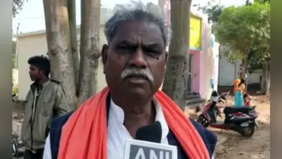 MP: प्रेग्नेंट बेटी के ऑपरेशन के लिए 12 घंटे सरकारी अस्पताल में इंतजार करते रहा भाजपा विधायक