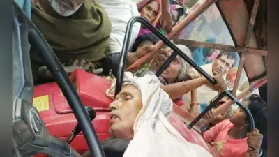 कुख्यात अपराधी के पिता व पूर्व मुखिया की गोली मार कर हत्या, कोसी दियारा इलाके में दहशत