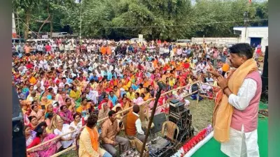 उपचुनावों में होगी भाजपा की जीत, 2021 में तृणमूल का होगा खात्मा : विजयवर्गीय