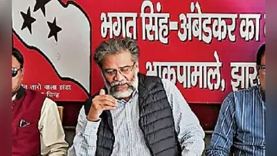 झारखंड में कारगर गठबंधन नहीं बन पाया है: दीपंकर