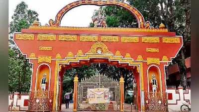 बड़कागांव से अलग होकर 1977 में अस्तित्व में आयी थी सिमरिया सीट, जानें इस विधानसभा क्षेत्र का लेखा-जोखा