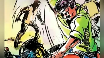 कूचबिहार में गौवंश चोर के संदेह में दो लोगों की पीट-पीटकर हत्या