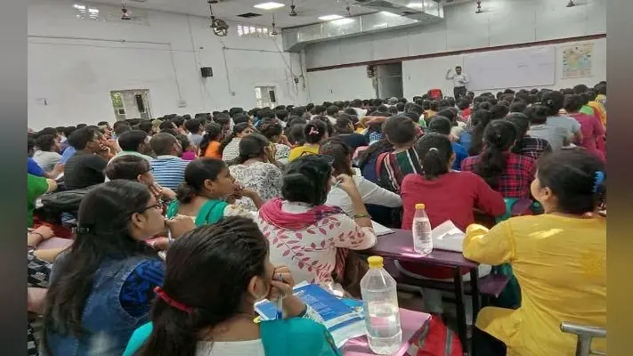 मिल रहा है झारखंड सचिवालय सहायक बनने का सुनहरा मौका