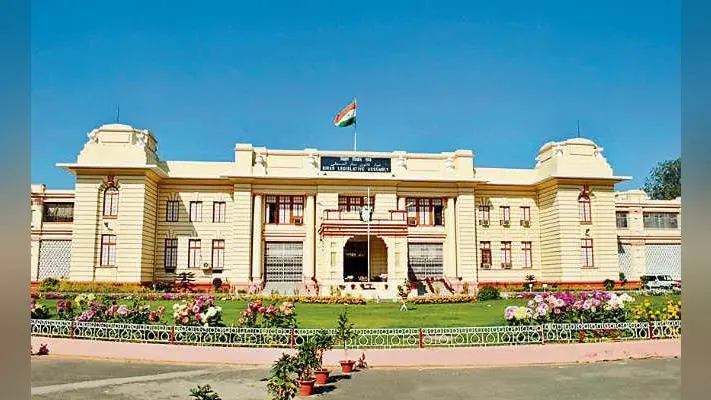 बिहार में हंगामेदार होगा विधानमंडल का शीतकालीन सत्र, नीतीश सरकार को इन मुद्दों पर घेरेगा विपक्ष