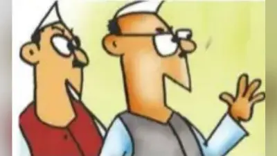 दलों को क्यों नहीं सम्मानित किया जाये अच्छे संसदीय आचरण के लिए !