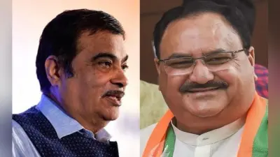 विधानसभा चुनावः झारखंड में भाजपा की कारपेट बांबिंग शुरू, आज जेपी नड्डा और नितिन गडकरी करेंगे प्रचार
