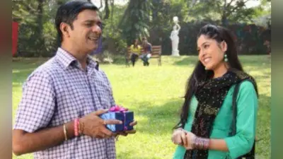 ”तारक मेहता…” को अब इस एक्ट्रेस ने भी कहा अलविदा, ये है वजह!