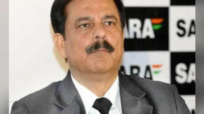 सहारा प्रमुख को कोर्ट से नहीं मिली राहत : बॉन्ड बिक्री मामले में बरी करने की याचिका खारिज