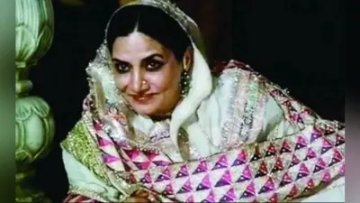 शबाना आजमी की मां शौकत कैफी का निधन