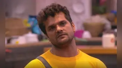 Bigg Boss 13 : ”वीकेंड के वार” से पहले ही बाहर हुए भोजपुरी स्टार खेसारी लाल यादव