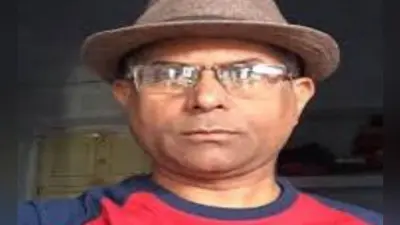 पत्रकार अशोक कुमार अंज का नाम वर्ल्ड रिकाॅर्ड्स में दर्ज