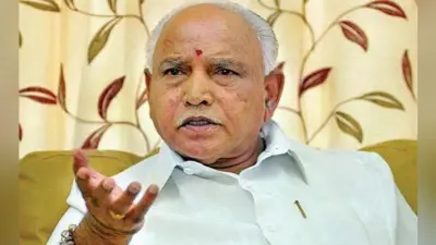 येदियुरप्पा का वादा, सरकार का कार्यकाल पूरा होने तक कर्नाटक के डिप्टी सीएम बने रहेंगे लक्ष्मण सावदी