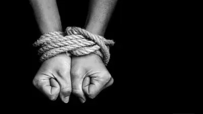 हत्या की नीयत से अपहरण के मामले में दोषी करार
