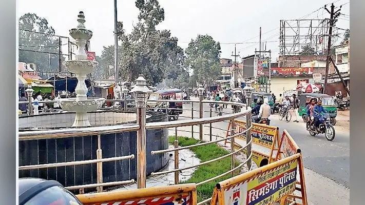 सिमडेगा विधानसभा: विधायक विमला प्रधान को हैट्रिक लगाने से भाजपा ने ही टिकट काट कर वंचित कर दिया