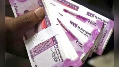 बिना काम के ठेकेदार को 12 करोड़ एडवांस