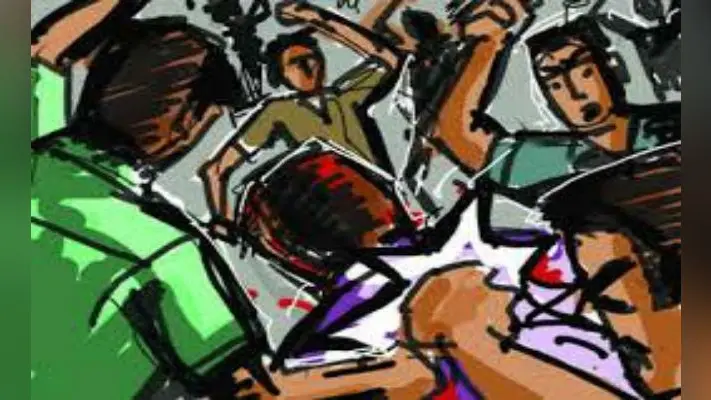 भूदान में मिली जमीन पर कब्जे के लिए किसान को पीटकर मार डाला, आधा दर्जन लोग जख्मी
