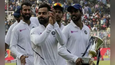 भारत ने किया बांग्लादेश का पिंक वॉश