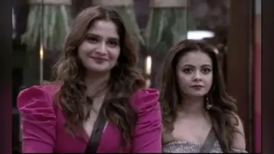 Bigg Boss 13: इस वजह से बेघर नहीं हुईं देवोलीना भट्टाचार्जी और आरती सिंह