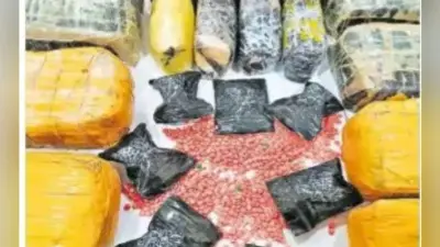 पश्चिम बंगाल में तस्करी का धंधा: सस्ता होने के कारण याबा टैबलेट की बढ़ रही मांग