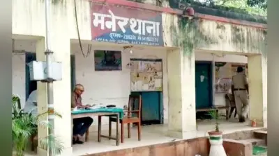 घर में अकेली सोता देख कर दत्तक पुत्री के साथ किया दुष्कर्म, कहा- तुम मेरी सगी बेटी नहीं