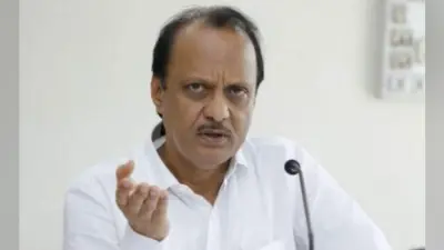 महाराष्ट्र बीजेपी अध्यक्ष ने गृह मंत्री को लिखा पत्र, अजीत पवार और अनिल परब के खिलाफ CBI जांच की मांग
