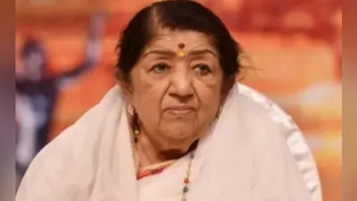 Lata Mangeshkar Health Update: लता तार्इ की तबीयत कैसी है? परिवार ने कही यह बात…