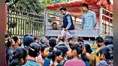 रांची : प्याज बेचने निकले बिस्कोमान के वाहन पर डोरंडा इलाके में पथराव, आज इन इलाकों में बंटेगा सस्ता प्याज