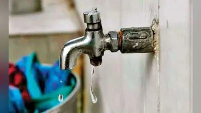 पटना : शहर के 23 पंप हाउस का पानी पीने लायक नहीं