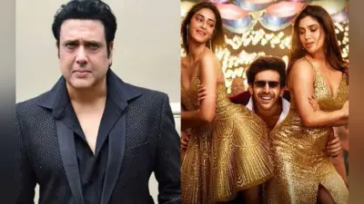 गोविंदा को पसंद नहीं आया ”अंखियों से गोली मारे…” का रीमिक्स वर्जन