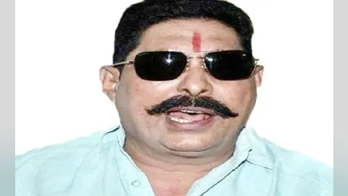 मोकामा विधायक अनंत सिंह को पटना हाईकोर्ट से झटका, AK-47 बरामदगी मामले में नहीं मिली जमानत, पंडारक केस में राहत
