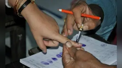 झारखंड विस चुनाव 2019 : बरकट्ठा सीट से एक प्रत्याशी का नामांकन रद्द, तीन विचाराधीन