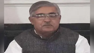 बिहार सरकार के मंत्री के खिलाफ गैर जमानती वारंट जारी, जानें… क्या है मामला