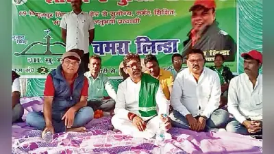 झारखंड विधानसभा चुनाव 2019 : भाजपा की सरकार को उखाड़ फेंकना है : हेमंत